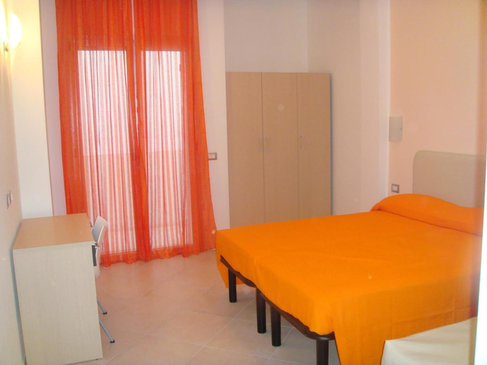 Residence Perla Misano Adriatico Luaran gambar
